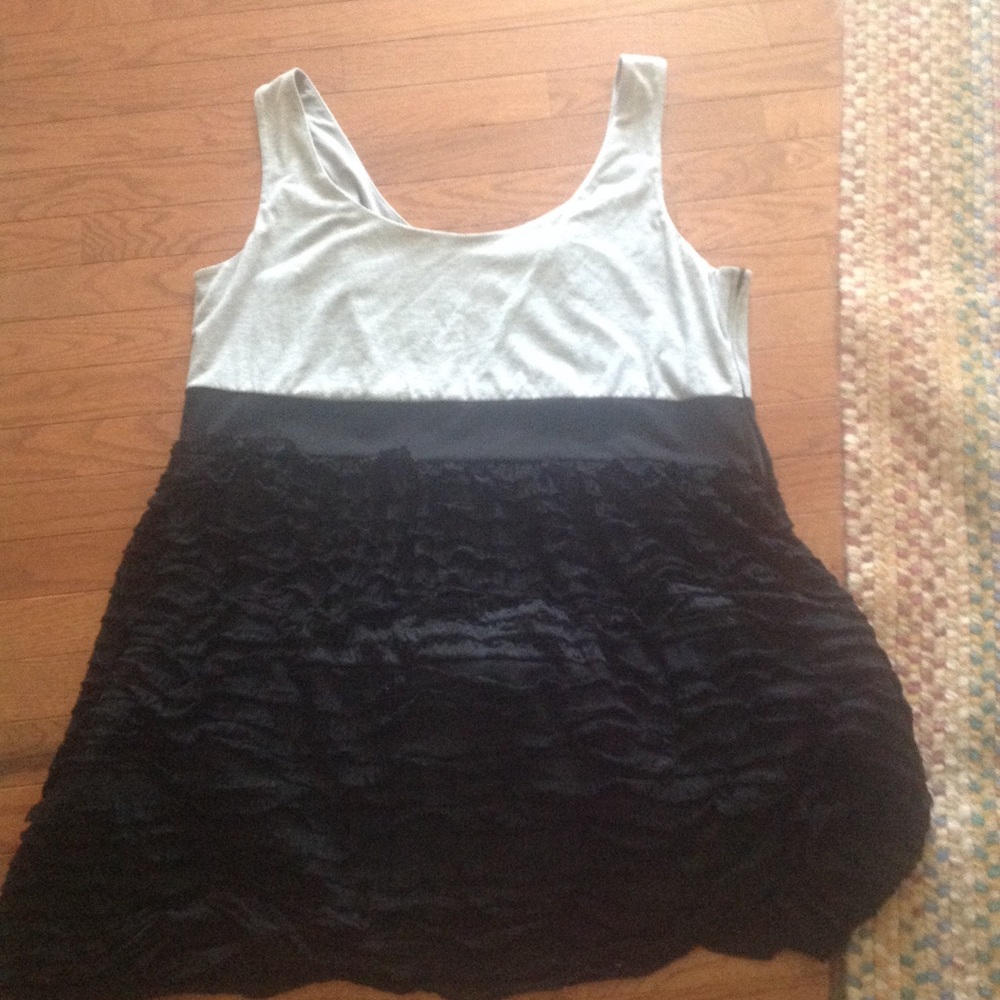 Torrid dress 3